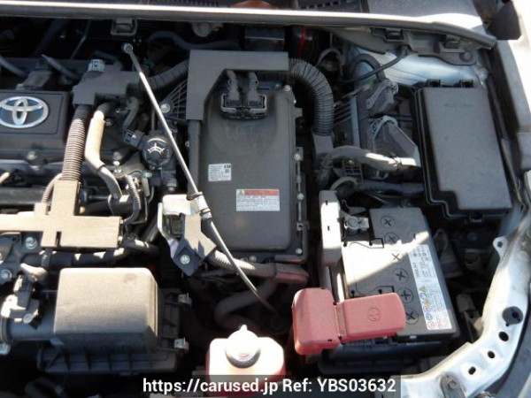 Used 2019 AT toyota corolla-touring ZWE211W Image[12]