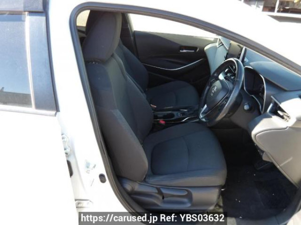 Used 2019 AT toyota corolla-touring ZWE211W Image[13]