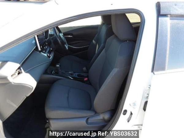Used 2019 AT toyota corolla-touring ZWE211W Image[14]