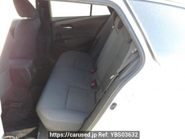 Used 2019 AT toyota corolla-touring ZWE211W Image[16]