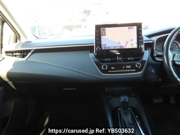 Used 2019 AT toyota corolla-touring ZWE211W Image[18]