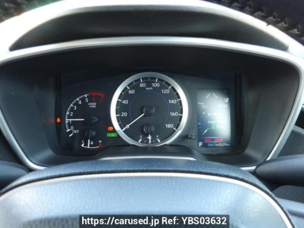 Used 2019 AT toyota corolla-touring ZWE211W Image[20]