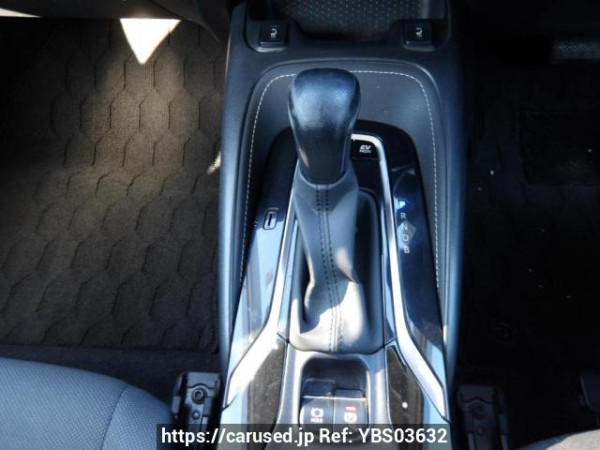 Used 2019 AT toyota corolla-touring ZWE211W Image[25]