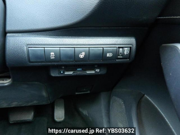 Used 2019 AT toyota corolla-touring ZWE211W Image[26]