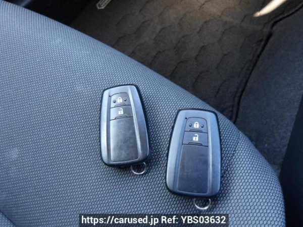 Used 2019 AT toyota corolla-touring ZWE211W Image[28]