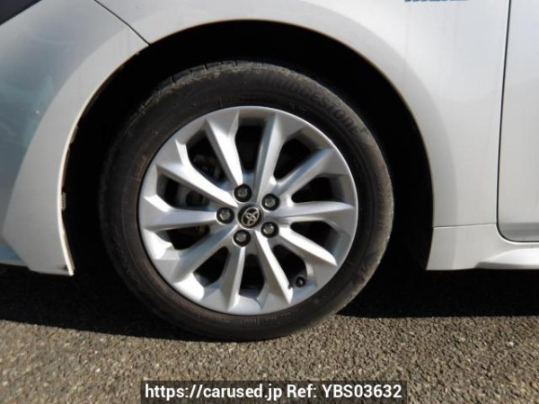 Used 2019 AT toyota corolla-touring ZWE211W Image[30]
