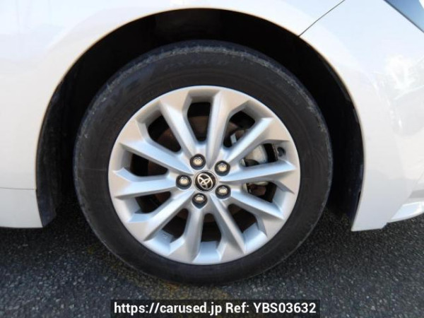 Used 2019 AT toyota corolla-touring ZWE211W Image[31]