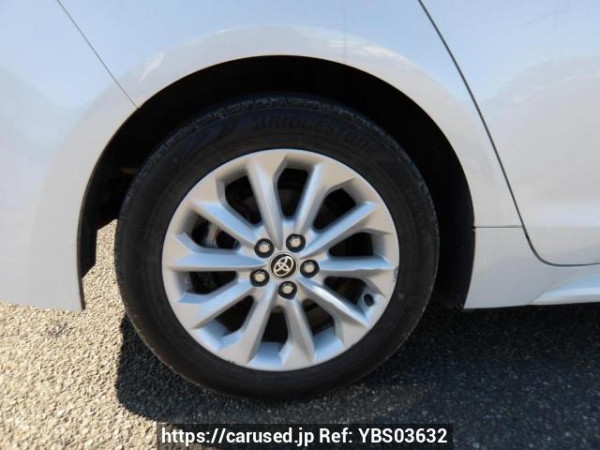 Used 2019 AT toyota corolla-touring ZWE211W Image[32]
