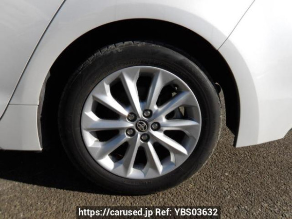 Used 2019 AT toyota corolla-touring ZWE211W Image[33]