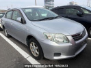 Toyota Corolla Axio NZE141