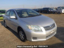 Toyota Corolla Axio NZE141