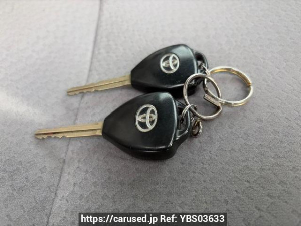 Used 2009 AT toyota corolla-axio NZE141 Image[10]