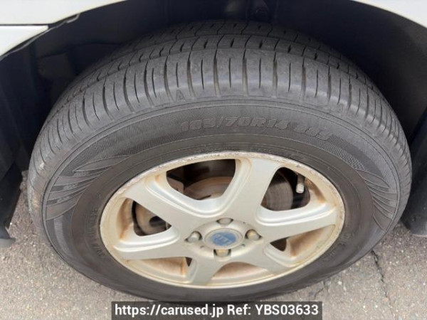 Used 2009 AT toyota corolla-axio NZE141 Image[12]