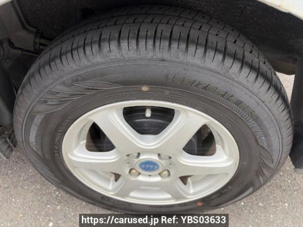 Used 2009 AT toyota corolla-axio NZE141 Image[13]