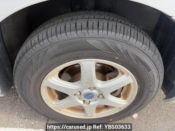 Used 2009 AT toyota corolla-axio NZE141 Image[15]