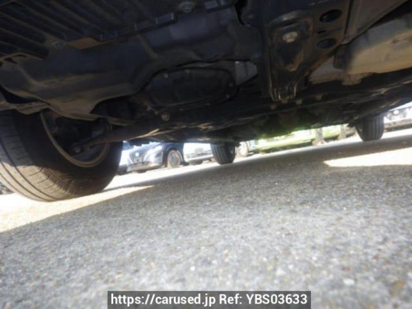 Used 2009 AT toyota corolla-axio NZE141 Image[27]