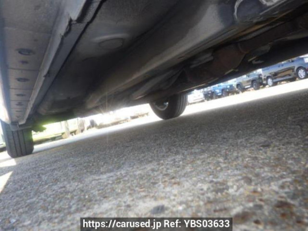 Used 2009 AT toyota corolla-axio NZE141 Image[29]