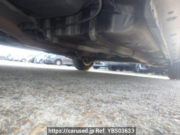 Used 2009 AT toyota corolla-axio NZE141 Image[30]