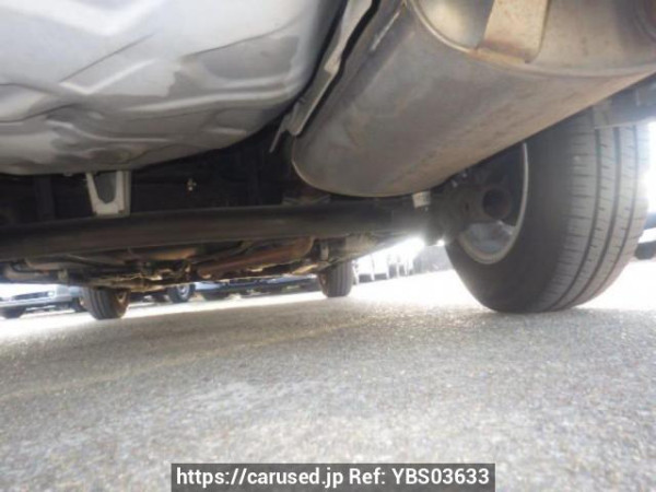 Used 2009 AT toyota corolla-axio NZE141 Image[32]