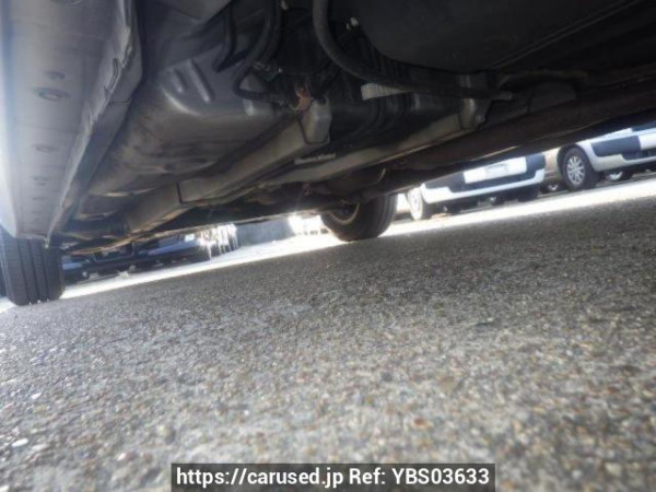 Used 2009 AT toyota corolla-axio NZE141 Image[33]