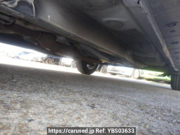 Used 2009 AT toyota corolla-axio NZE141 Image[34]