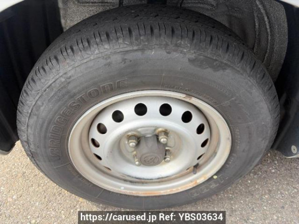 Used 2010 AT toyota probox-van NCP51V Image[11]