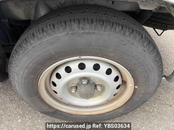 Used 2010 AT toyota probox-van NCP51V Image[12]