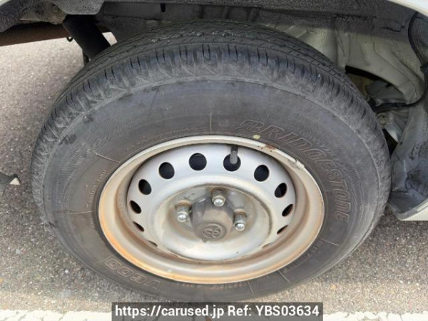 Used 2010 AT toyota probox-van NCP51V Image[13]