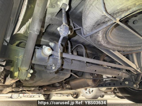 Used 2010 AT toyota probox-van NCP51V Image[15]