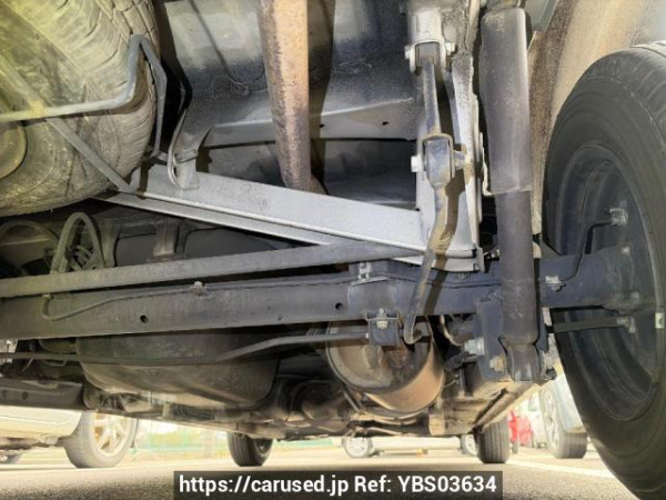 Used 2010 AT toyota probox-van NCP51V Image[16]