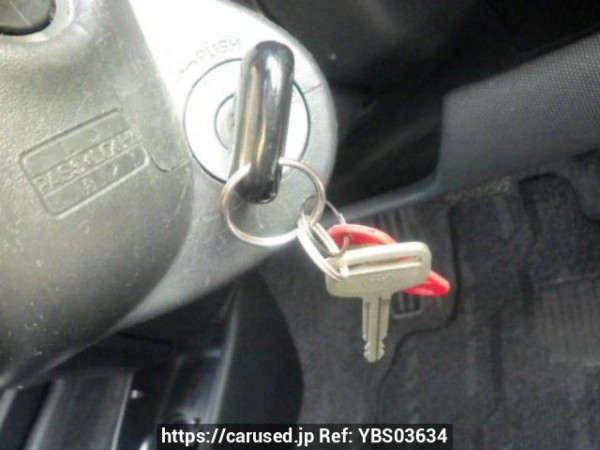 Used 2010 AT toyota probox-van NCP51V Image[18]