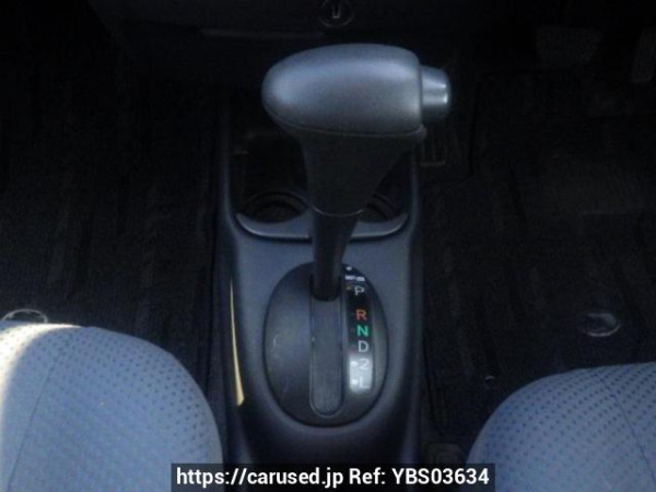 Used 2010 AT toyota probox-van NCP51V Image[20]