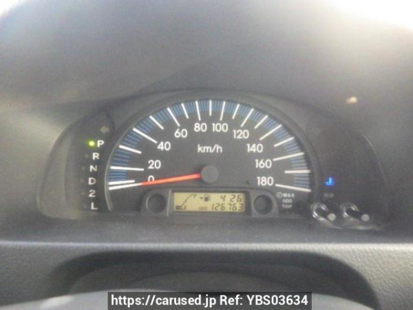 Used 2010 AT toyota probox-van NCP51V Image[21]