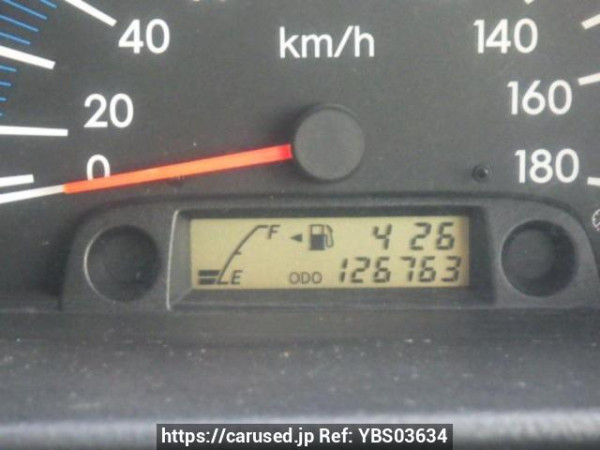 Used 2010 AT toyota probox-van NCP51V Image[22]