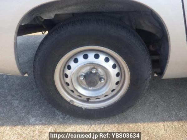 Used 2010 AT toyota probox-van NCP51V Image[23]