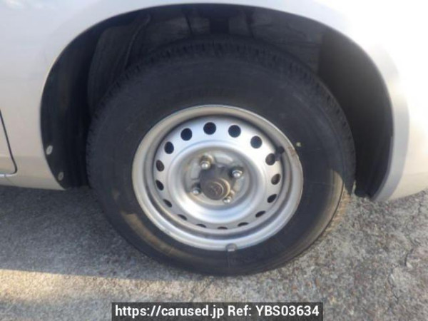 Used 2010 AT toyota probox-van NCP51V Image[24]