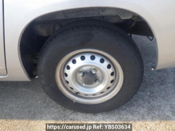 Used 2010 AT toyota probox-van NCP51V Image[25]