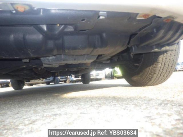 Used 2010 AT toyota probox-van NCP51V Image[28]