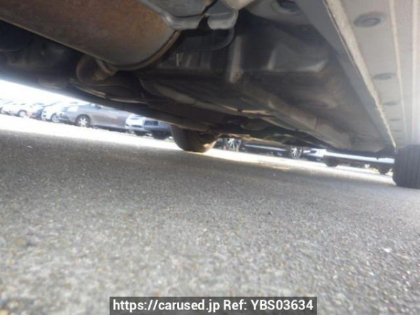 Used 2010 AT toyota probox-van NCP51V Image[30]