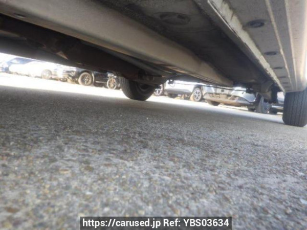 Used 2010 AT toyota probox-van NCP51V Image[34]