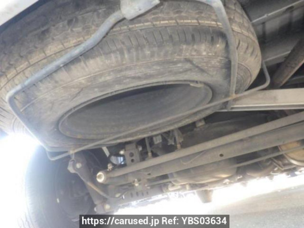 Used 2010 AT toyota probox-van NCP51V Image[35]