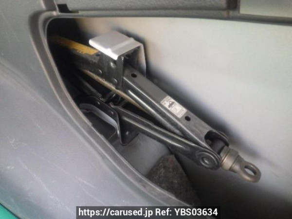 Used 2010 AT toyota probox-van NCP51V Image[38]