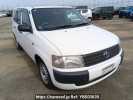 Toyota Probox Van NCP51V
