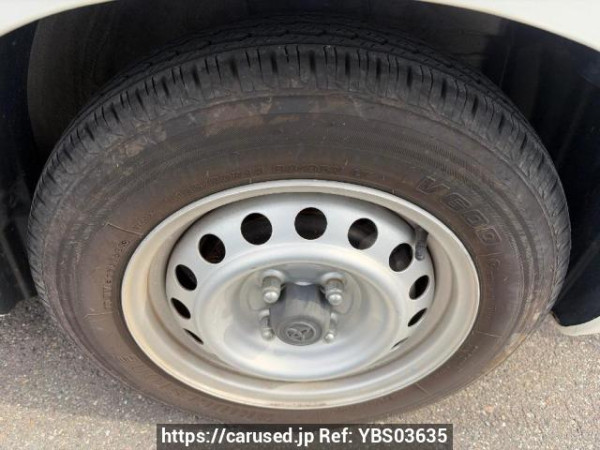 Used 2009 AT toyota probox-van NCP51V Image[11]