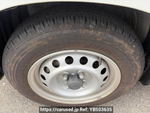 Used 2009 AT toyota probox-van NCP51V Image[12]