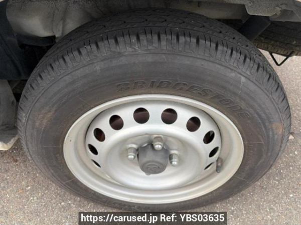 Used 2009 AT toyota probox-van NCP51V Image[13]