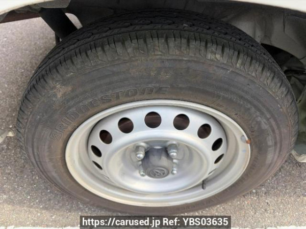 Used 2009 AT toyota probox-van NCP51V Image[14]