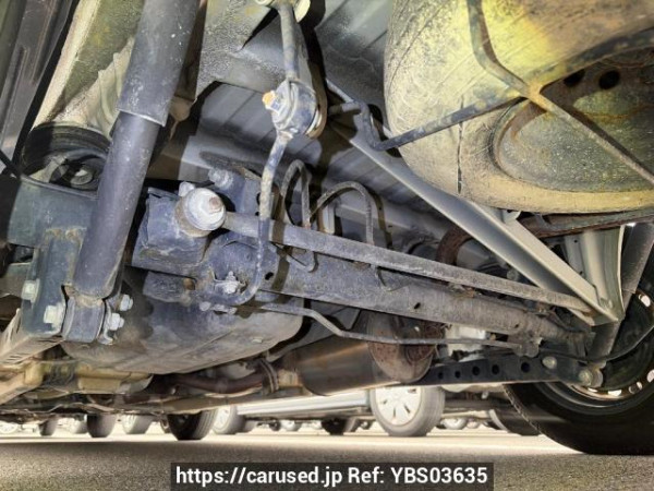 Used 2009 AT toyota probox-van NCP51V Image[17]