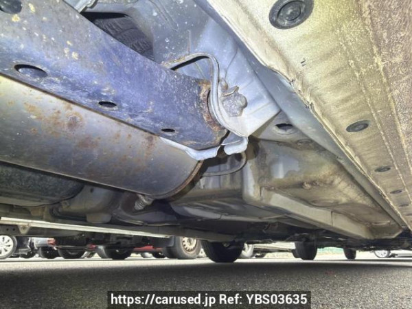 Used 2009 AT toyota probox-van NCP51V Image[18]