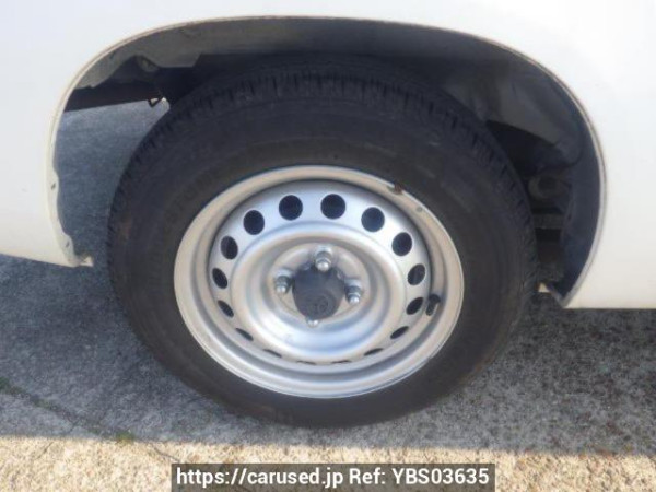 Used 2009 AT toyota probox-van NCP51V Image[24]